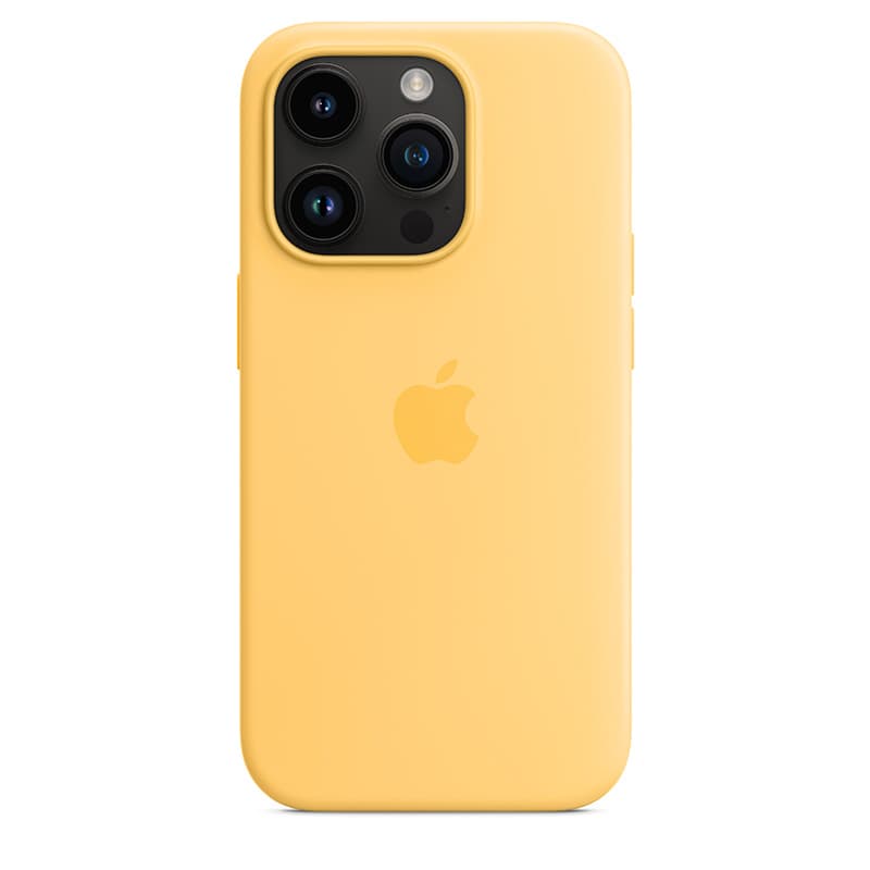 Чехол для телефона Apple iPhone 14 Pro Max MagSafe - изображение 4