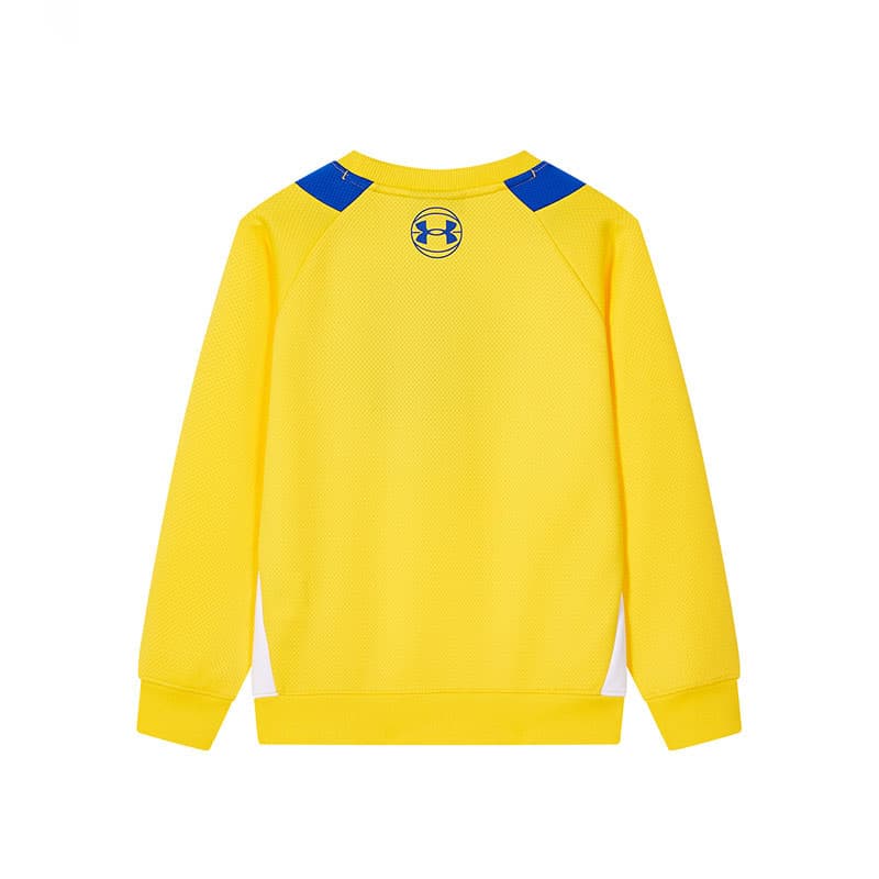 Under Armour Kids Толстовка - изображение 4