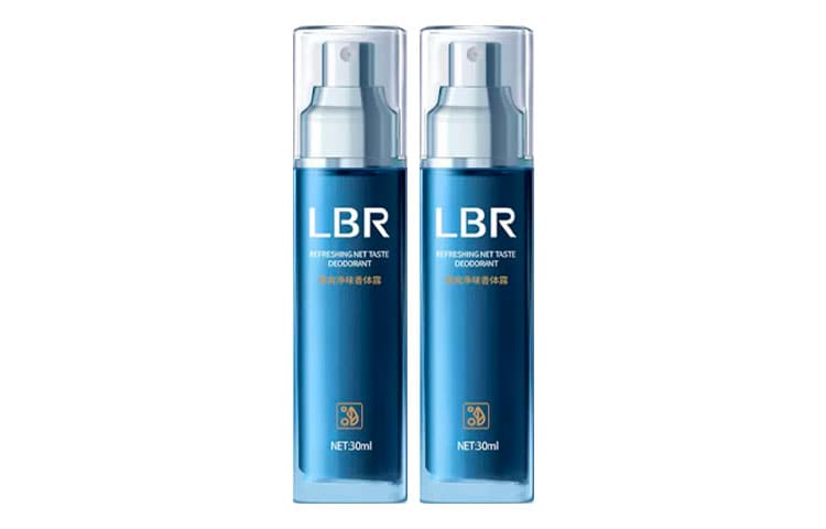 LBR 30ml - изображение 2