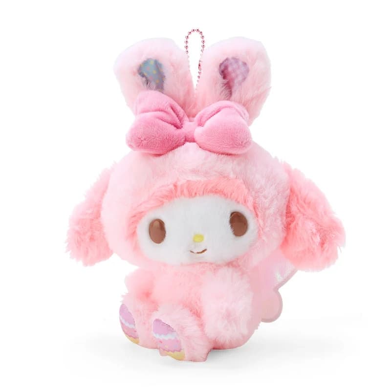 Мягкая игрушка Sanrio - изображение 1