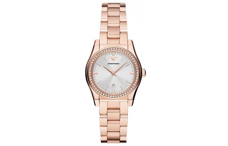 Механические часы Emporio Armani AR11558 - изображение 1