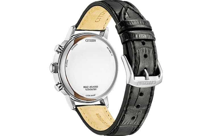 Часы CITIZEN CA7069-24X - изображение 2