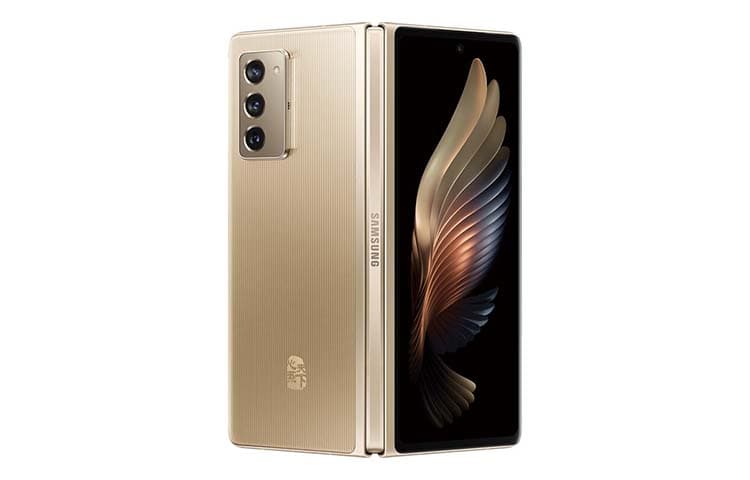 SAMSUNG W21 865+ 5G - изображение 6