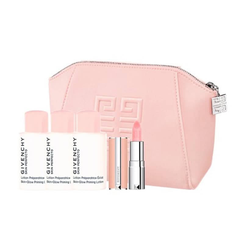 GIVENCHY 15ml*3+N001 1.5g+ - изображение 4