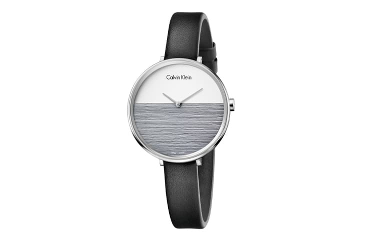 Механические часы CKCalvin Klein 38mm 30 K7A231C3 - изображение 1