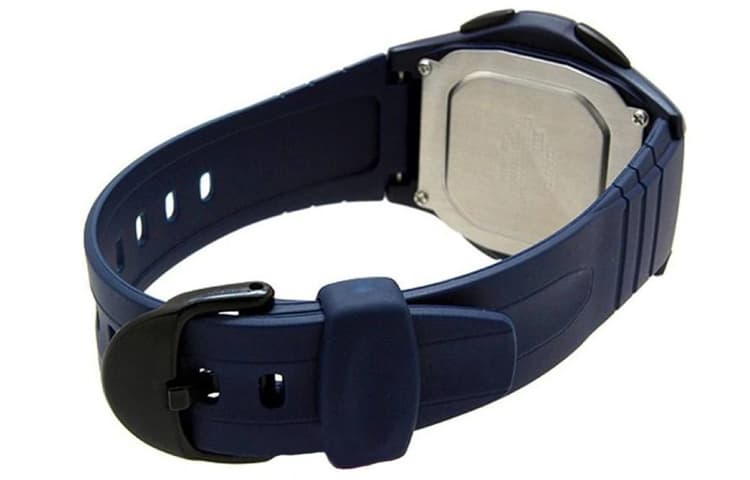 Часы CASIO YOUTH STANDARD F-200W-2A - изображение 2