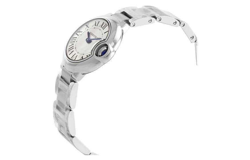 Часы CARTIER 28mm WSBB0067 - изображение 3