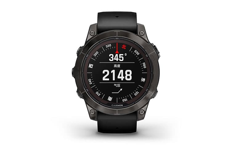 Smart часы GARMIN 010-02778-90 - изображение 2