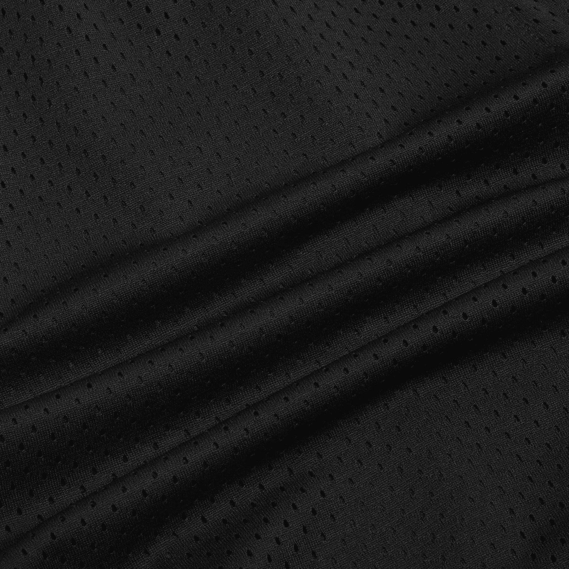 Шорты Puma Mesh Drawstring Shorts Black - изображение 5