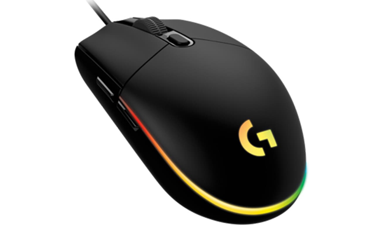 Logitech G102 RGB 8000DPI - изображение 3