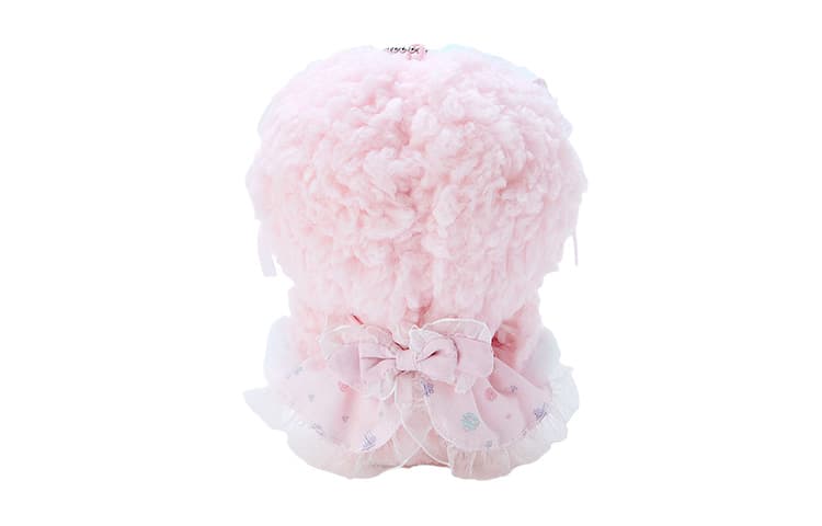 Санрио My Sweet Piano Сестра Baking Shop Collection Куклы Плюшевый Украшение 14 см Длина Корпуса - изображение 3