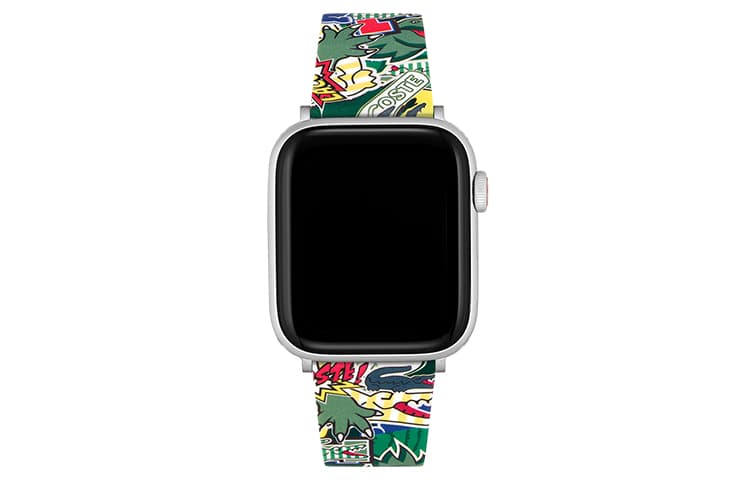 Ремешок для часов LACOSTESTRAP 22mm 30 2050032 - изображение 2