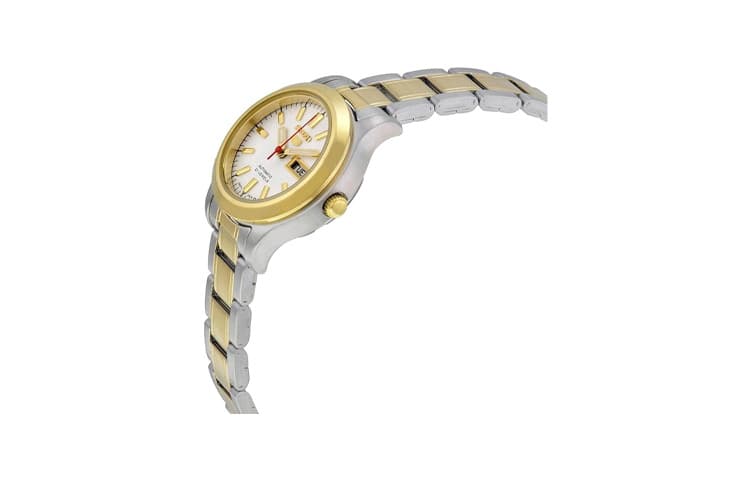 Часы SEIKO 30 SYMD90K1 - изображение 2