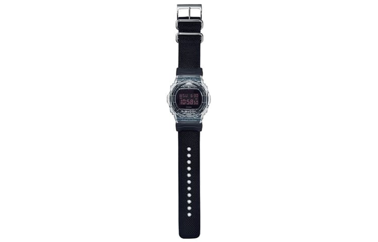 Часы Casio G-Shock DW-5750CL19-1 - изображение 3