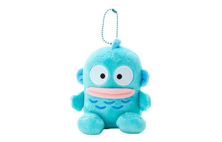 Мягкая игрушка Sanrio 12cm - изображение 1