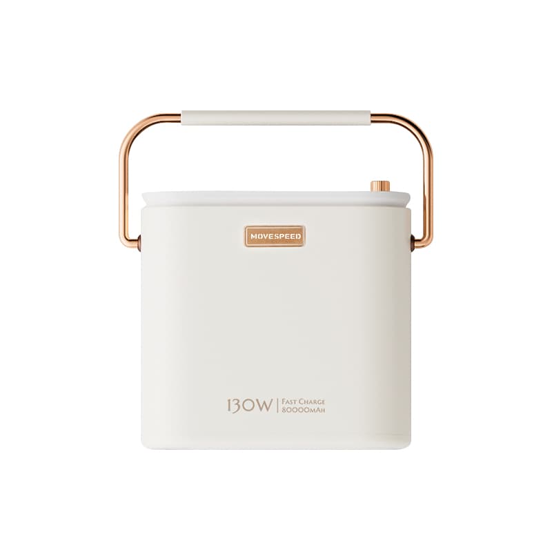 MOVE SPEED 80000 130W - изображение 3