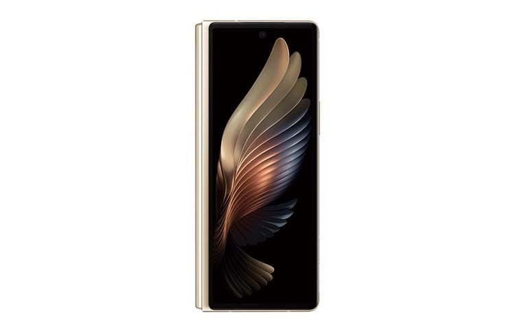 SAMSUNG W21 865+ 5G - изображение 5