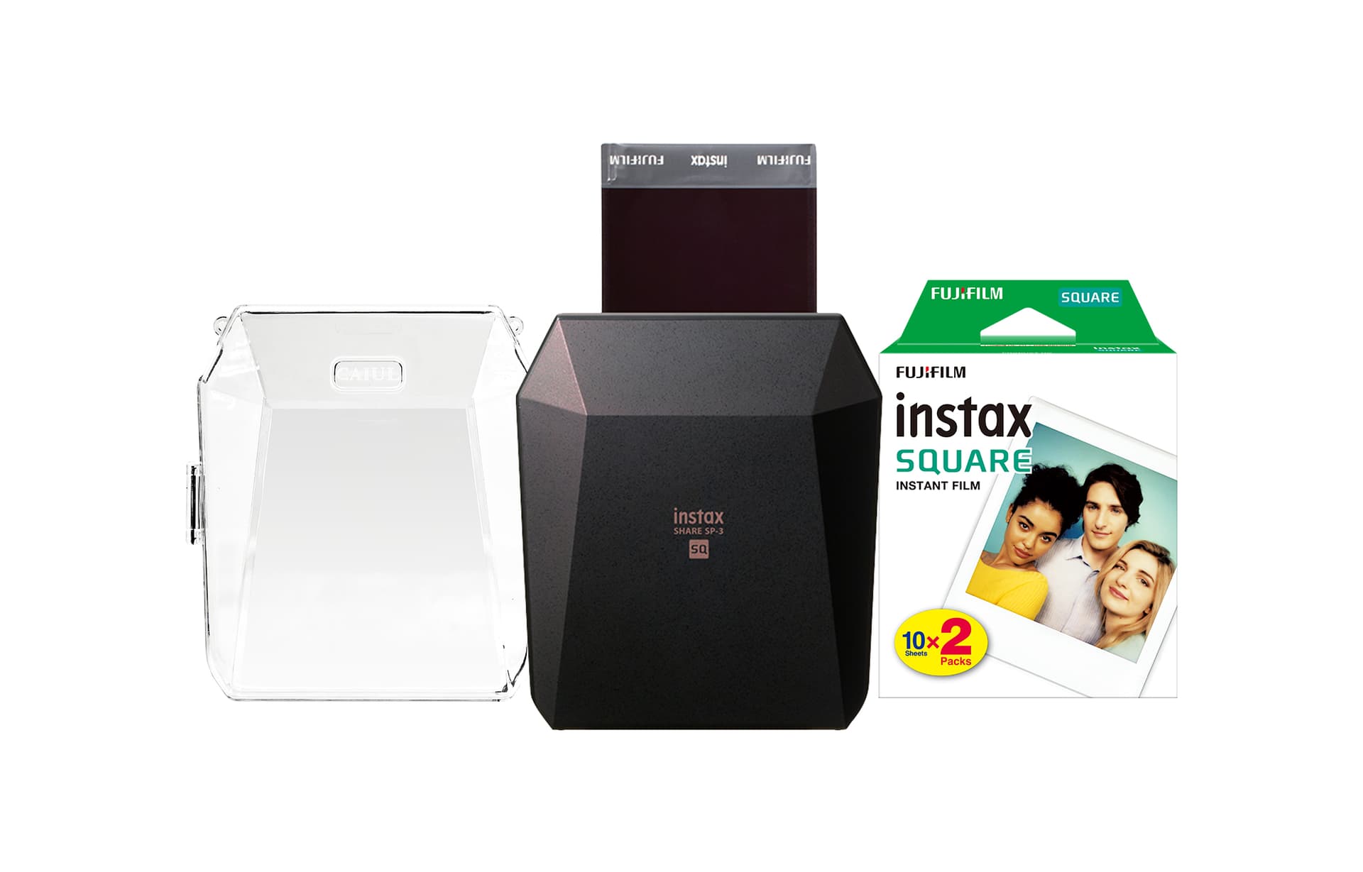 Fujifilm instax share sp-3 - изображение 4