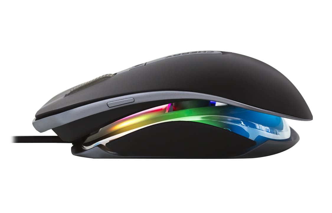 CHERRY MC 8.1 JM-9800 RGB - изображение 2