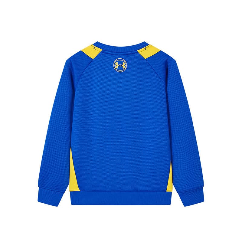 Under Armour Kids Толстовка - изображение 6