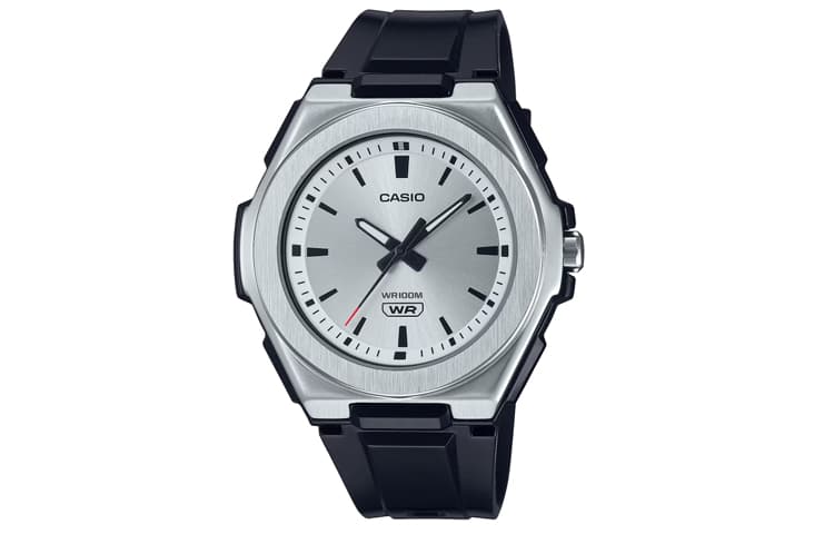 Часы CASIO 100 LWA-300H-7E2V - изображение 1
