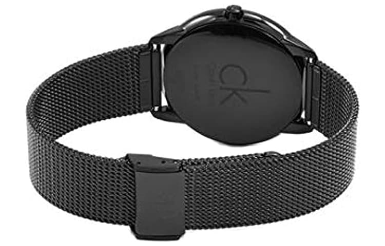 Механические часы CKCalvin Klein 40mm 30 K3M214X1 - изображение 3