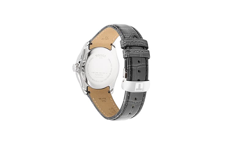 Часы TISSOT 100 T035.210.16.051.00 - изображение 4