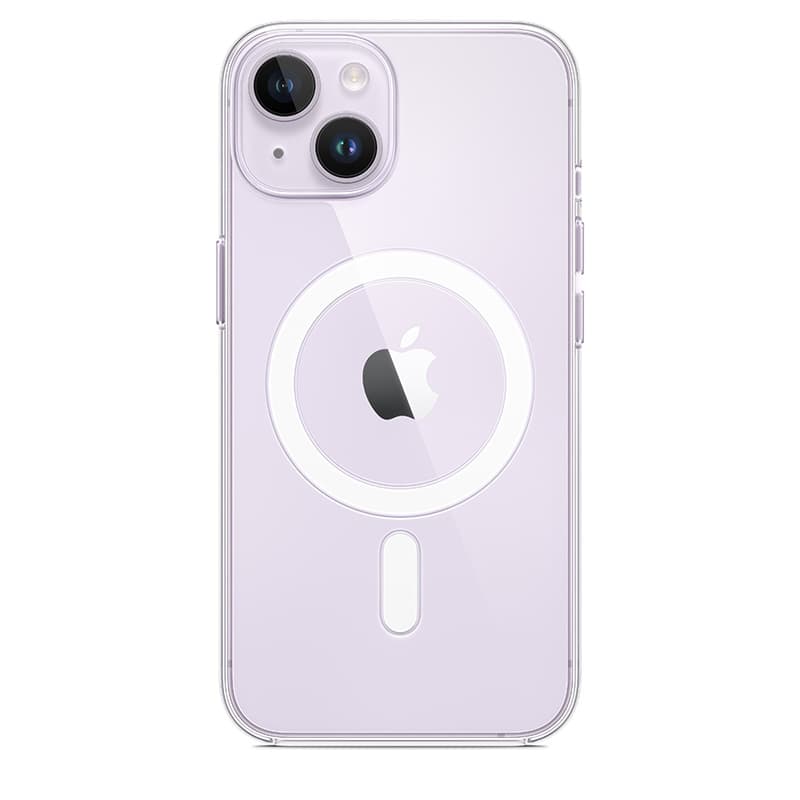 Чехол для телефона Apple iPhone 14 Plus MagSafe - изображение 3