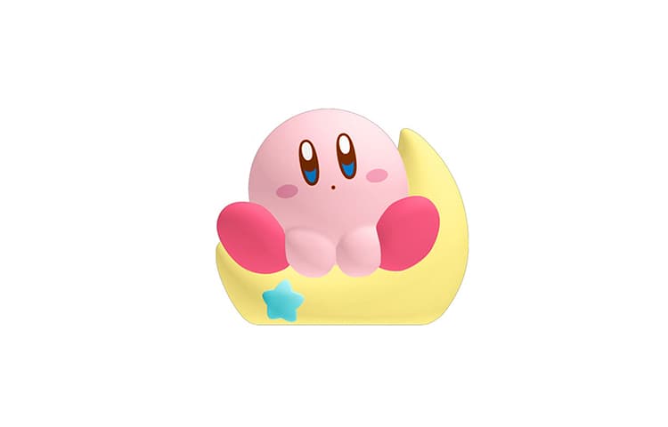 Bandai Kirby Friends 3 Конфетные игрушки Целая коробка 8 шт - изображение 3