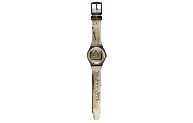 Часы SWATCH 30 41mm SUOZ355 - изображение 2