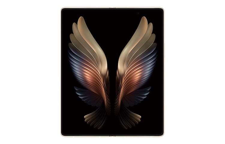 SAMSUNG W21 865+ 5G - изображение 2