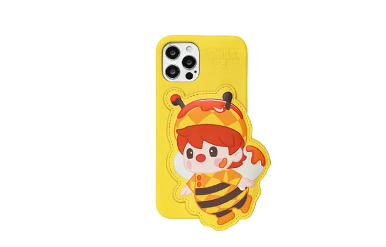 Чехол для телефона POP MART IP iPhone - изображение 1