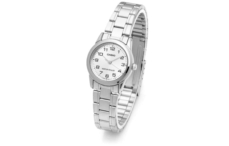 Часы CASIO DRESS LTP-V001D-7BUDF - изображение 2