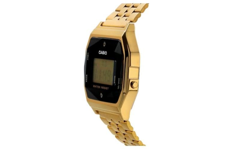 Часы Casio A159WGED-1 - изображение 4