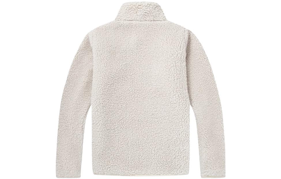 Кофта Columbia Экрю Детские Флисовые Свитшоты - изображение 2