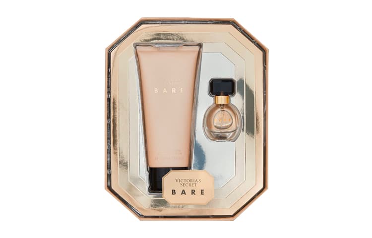 VICTORIA'S SECRET BARE MINI 100ml+ 7ml - изображение 1