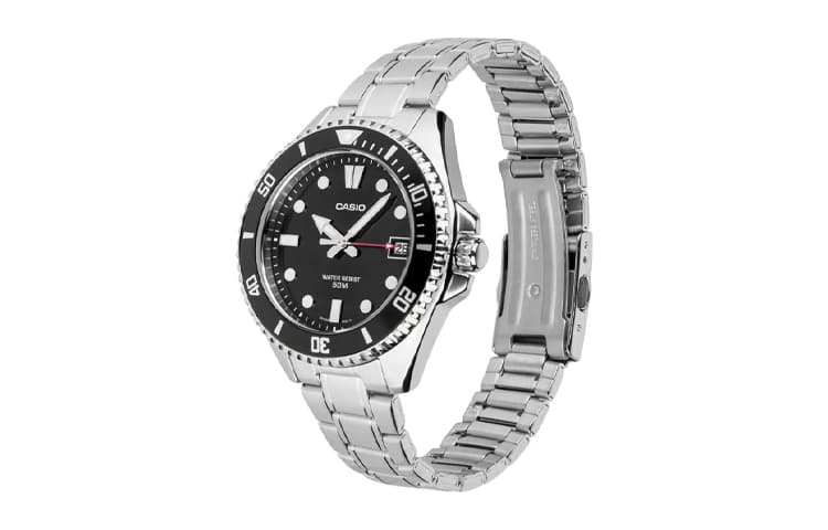 Часы Casio MDV-10D-1A1V - изображение 3
