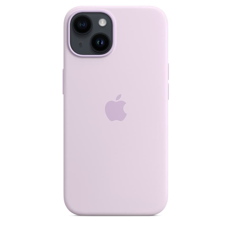 Чехол для телефона Apple iPhone 14 Plus MagSafe - изображение 4
