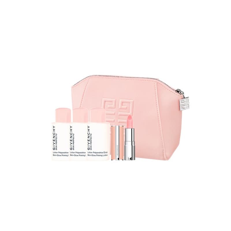 GIVENCHY 15ml*3+N001 1.5g+ - изображение 3