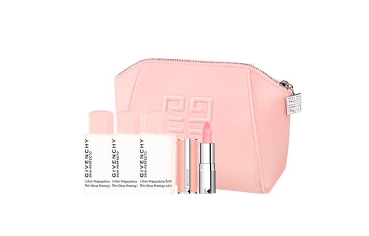 GIVENCHY 15ml*3+N001 1.5g+ - изображение 2