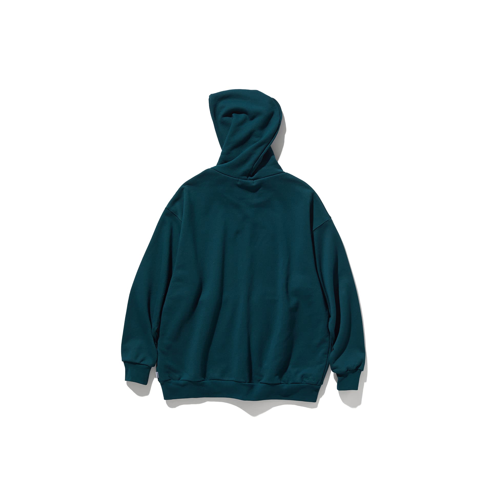 Худи Nautica White Sail Толстовка с длинными рукавами унисекс - изображение 2