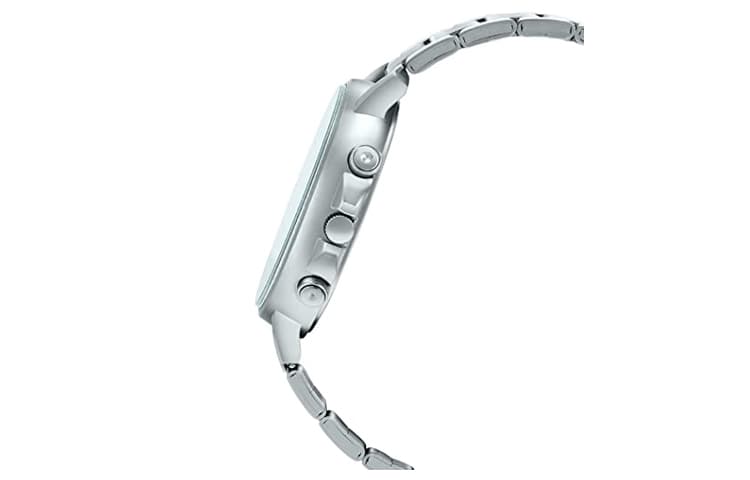 Часы CASIO 50 MTP-E321D-1AV - изображение 2