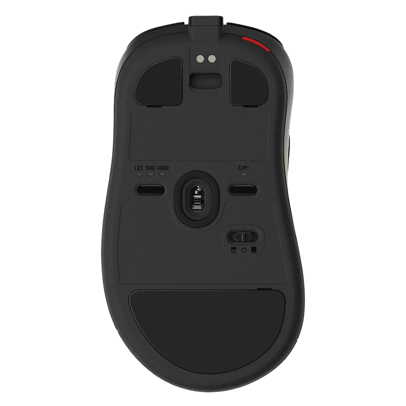 ZOWIE GEAR EC-CW CSGO lol EC1EC2EC3 - изображение 5