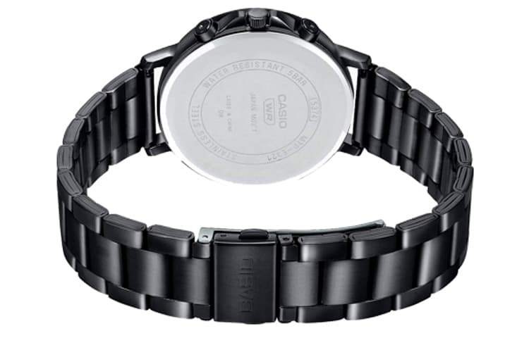 Часы CASIO 50 MTP-E321B-1AV - изображение 4