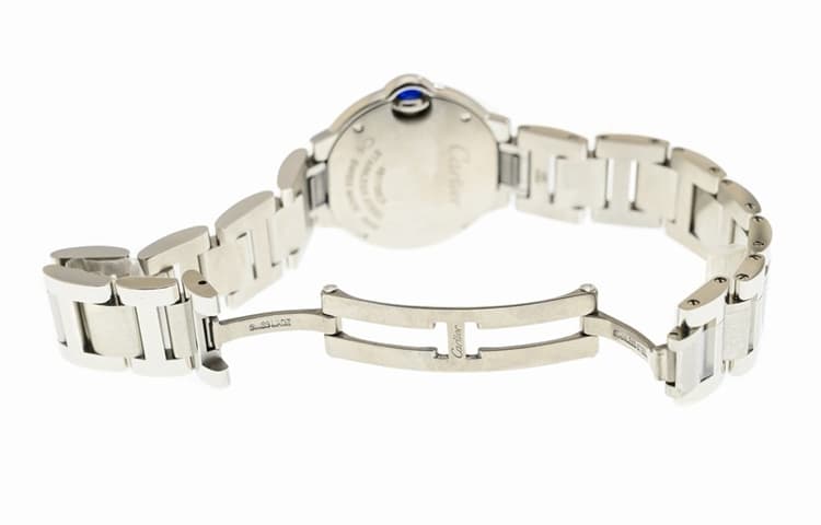 Часы CARTIER 28mm WSBB0067 - изображение 4