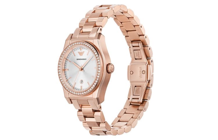 Механические часы Emporio Armani AR11558 - изображение 3