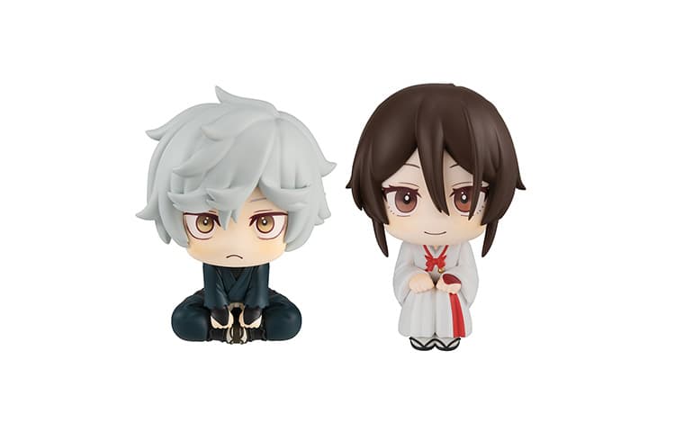 MegaHouse Look Up Q 11cm - изображение 2