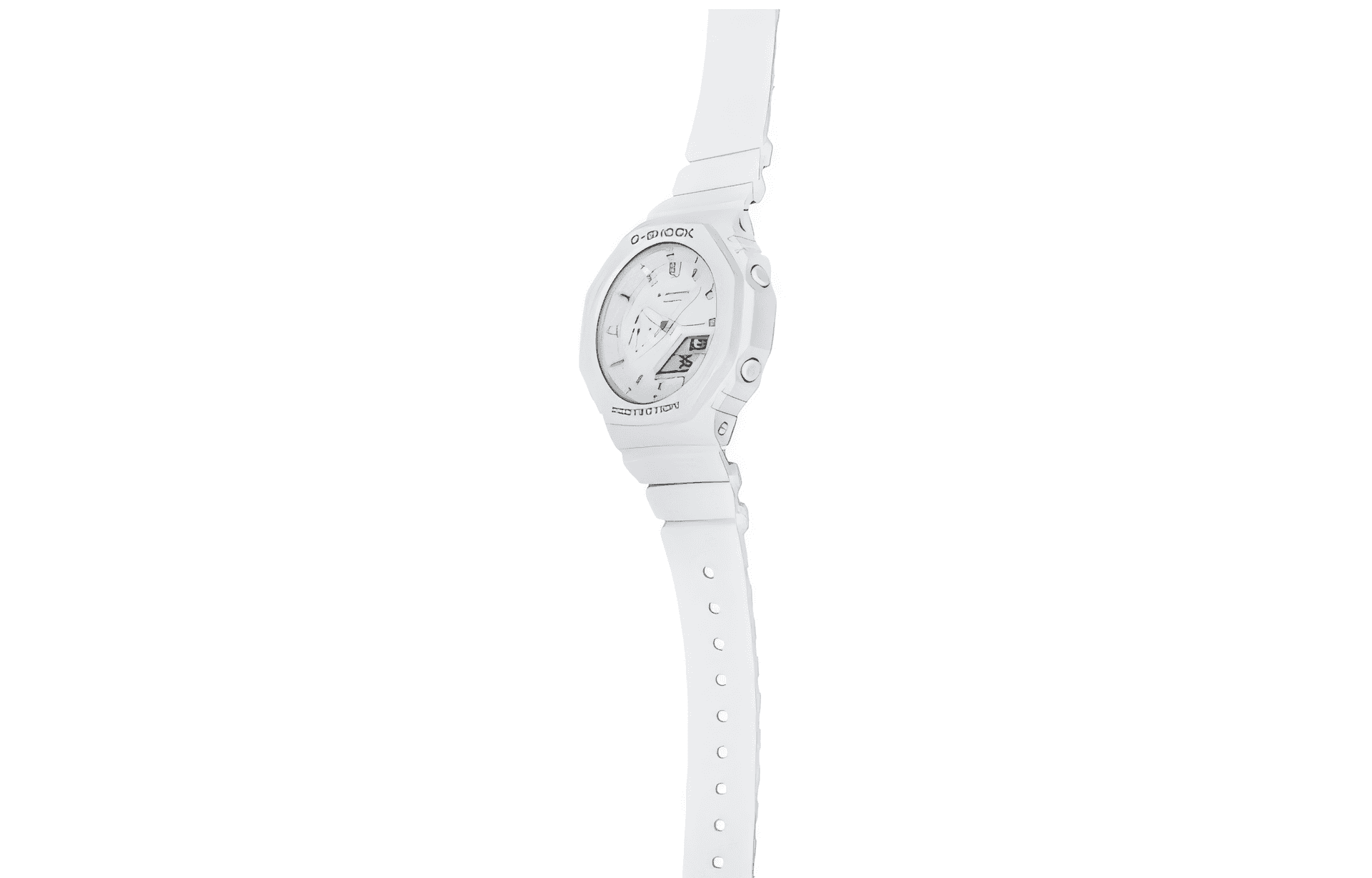 Часы G-SHOCK GMA-S2100-7AJF - изображение 4