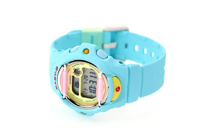 Часы CASIOBABY-G BG-169PB-2 - изображение 5