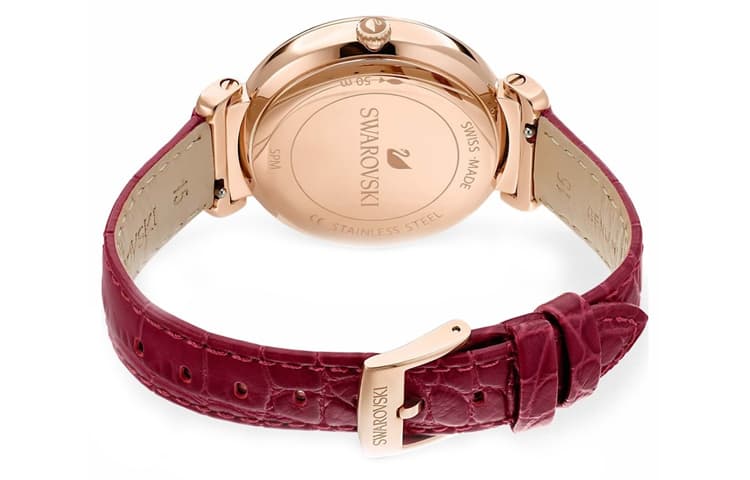 Механические часы Swarovski 50 9009656133231 - изображение 3